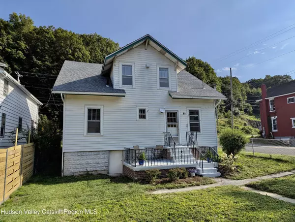 Kingston, NY 12401,407 Delaware AVE