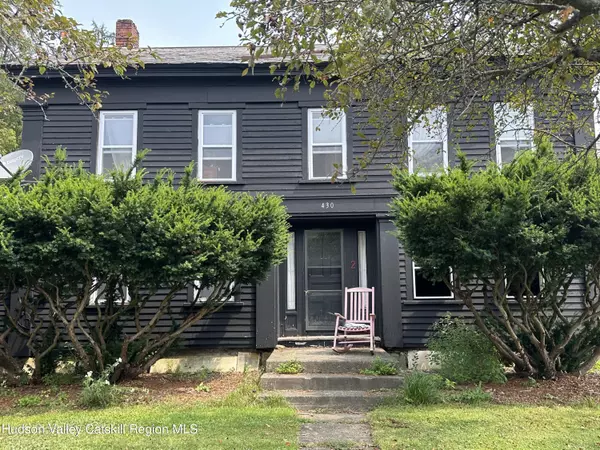 Stephentown, NY 12169,430-432 Ny 43