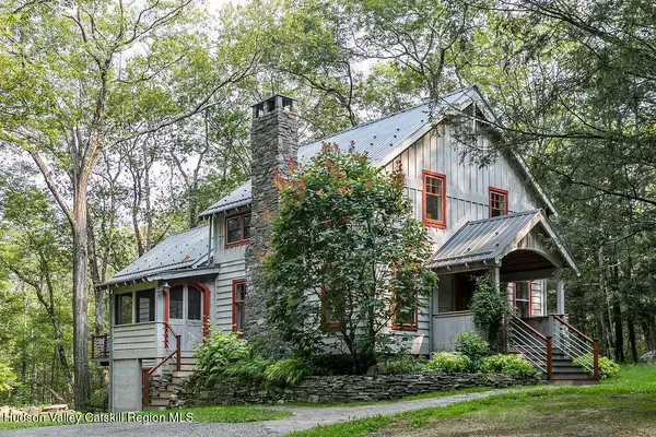 31 Lost Quarry RD, Accord, NY 12404