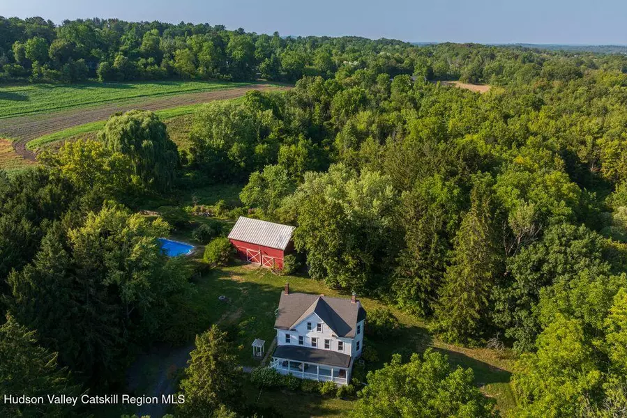 276 Leeds Athens Road, Athens, NY 12015