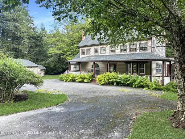 255 Elka Park RD, Elka Park, NY 12427