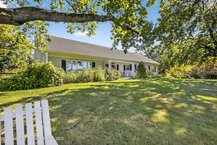 1520 NY-213, High Falls, NY 12440