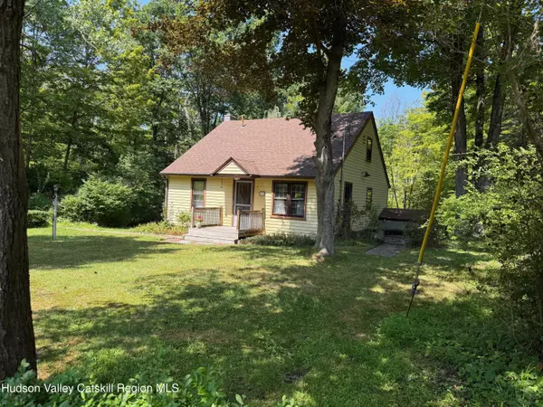 472 Doodletown RD, Elizaville, NY 12523