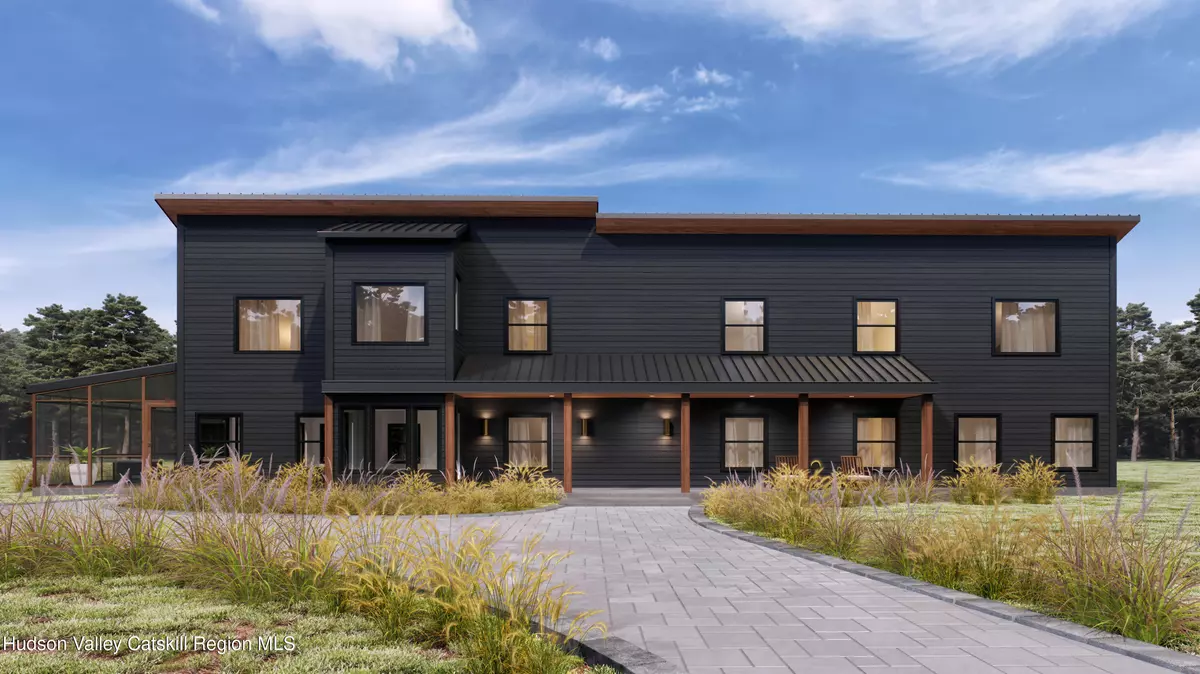 Kerhonkson, NY 12446,45 Mill Brook LN