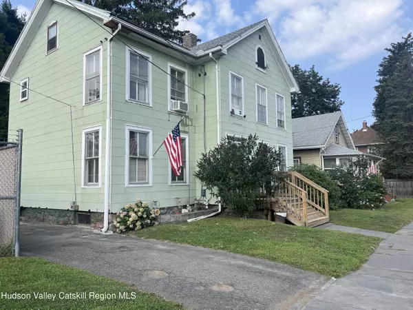 Kingston, NY 12401,101 Bruyn AVE