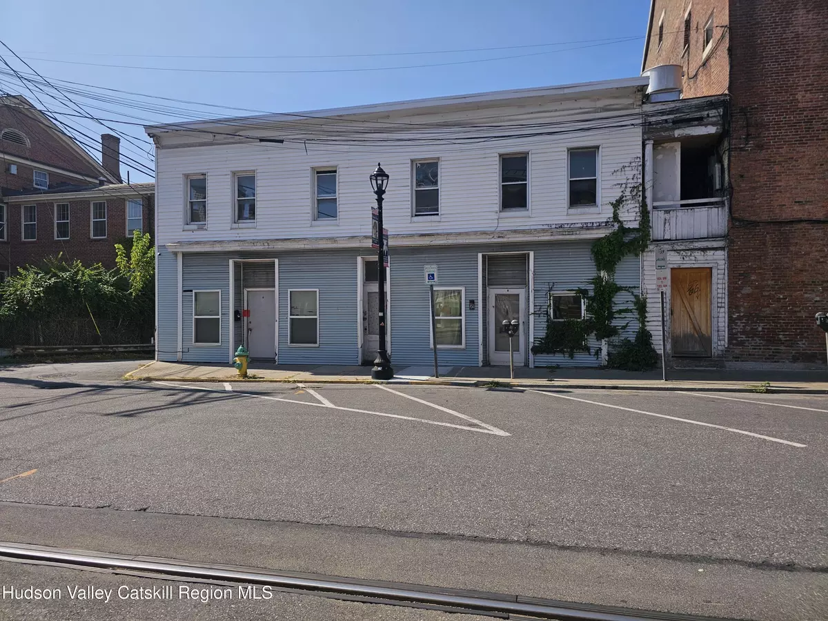 Hudson, NY 12534,7-9 S 7th ST