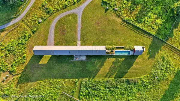 Canaan, NY 12029,241 Cunningham Hill RD