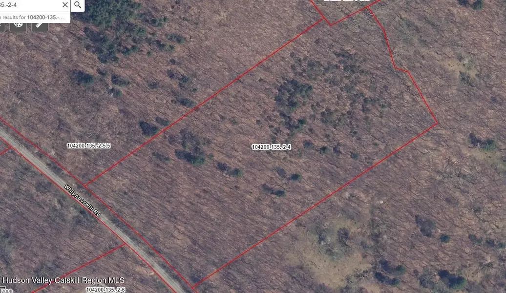 376 Approx Whippoorwill RD, Hillsdale, NY 12529