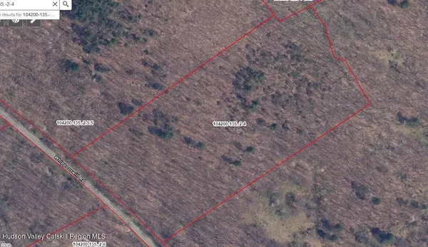 376 Approx Whippoorwill RD, Hillsdale, NY 12529