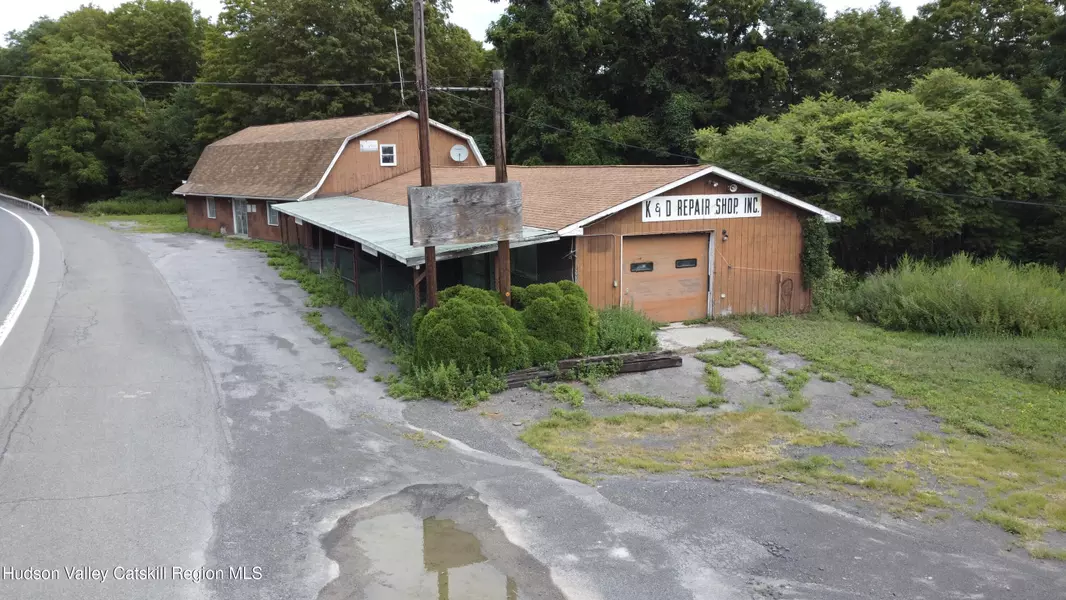 5454 Route 32, Catskill, NY 12414