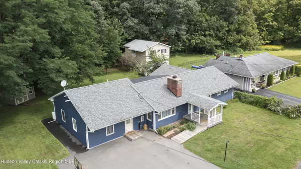 29 Jones ST, Cairo, NY 12413