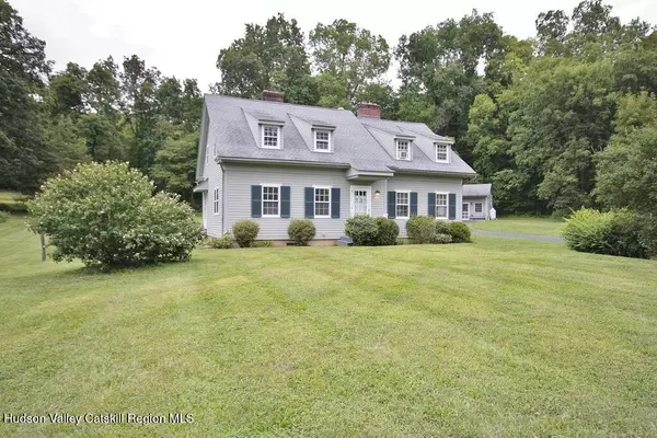 2586 Lucas TPKE, High Falls, NY 12440