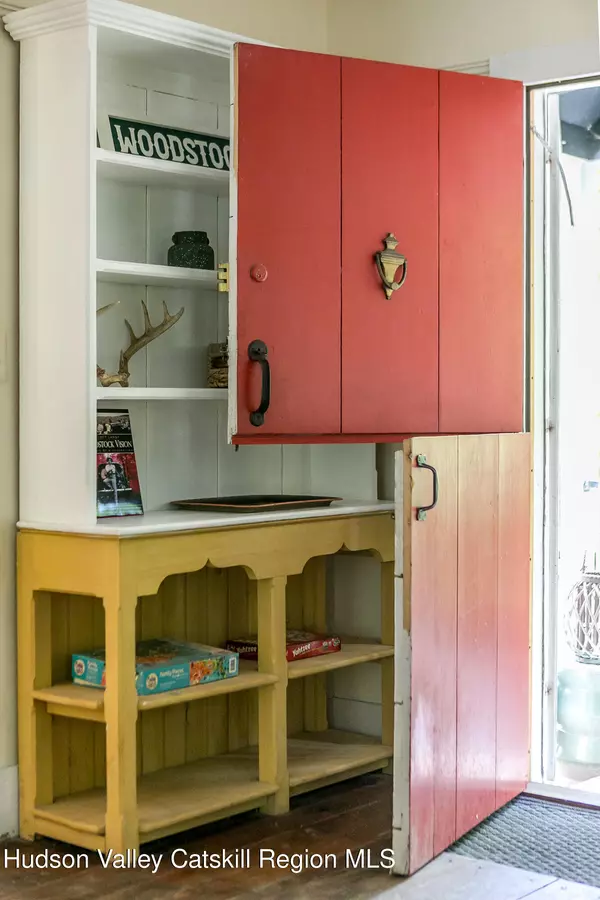 Woodstock, NY 12498,36-38 Ohayo Mountain RD