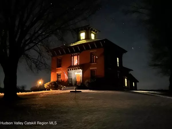 356 Dillenbeck RD, Little Falls, NY 13365