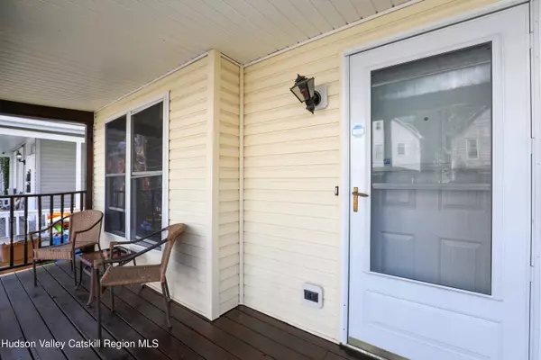 Kingston, NY 12401,58 VanBuren ST