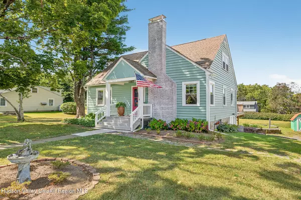 79 Broad ST, West Hurley, NY 12491