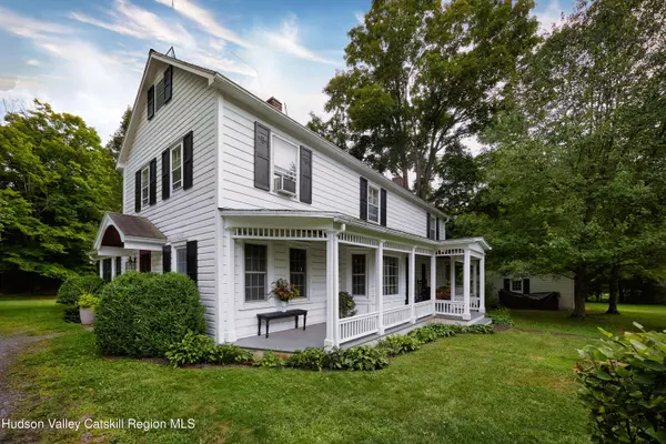 Hillsdale, NY 12529,306 County Rte 21c