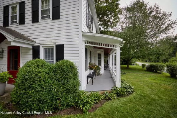 Hillsdale, NY 12529,306 County Rte 21c