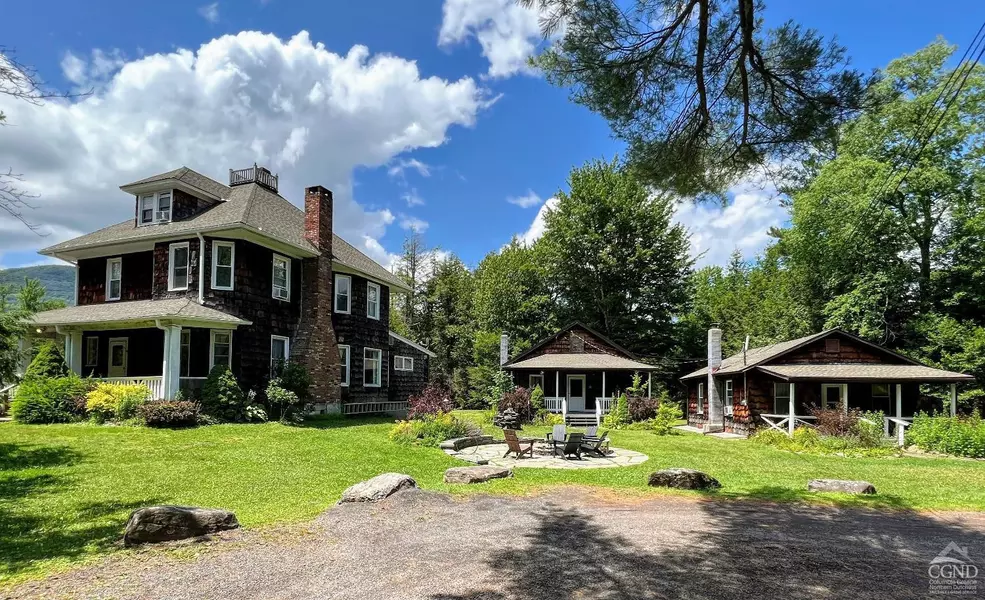 42 - 50 Stoney Clove RD, Hunter, NY 12442