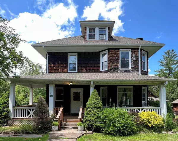 Hunter, NY 12442,42 - 50 Stoney Clove RD