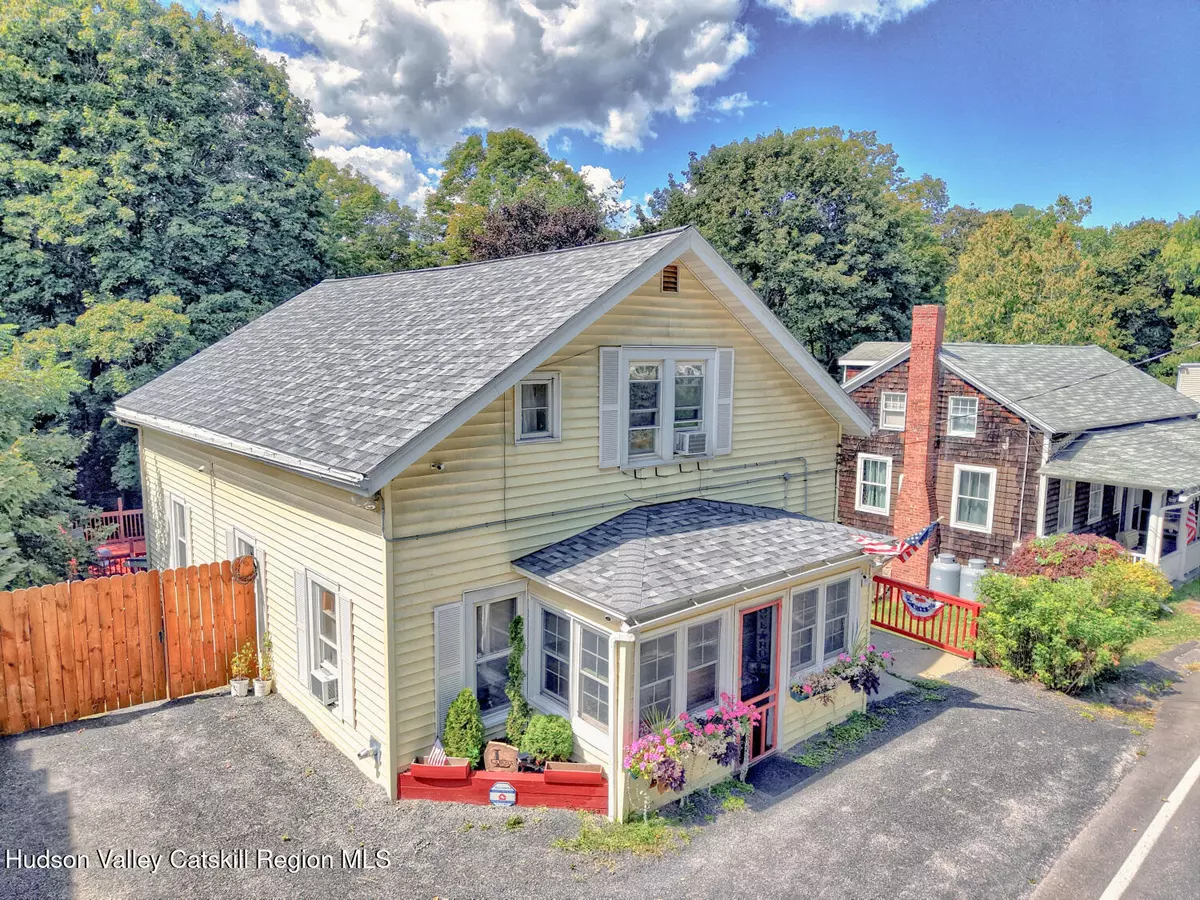 Cairo, NY 12413,29 Jerome AVE