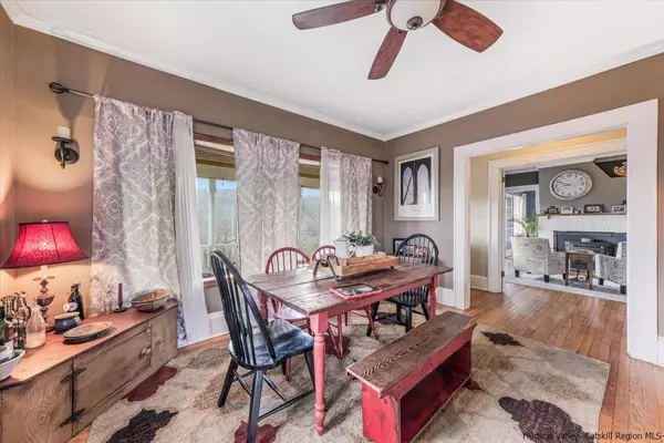 Highland, NY 12528,98 North RD