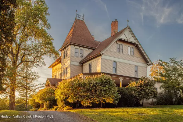 - Ny-23, Hudson, NY 12534