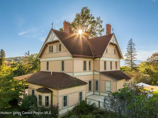 Hudson, NY 12534,4317 Ny-23