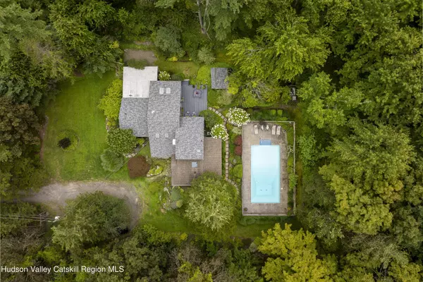 New Paltz, NY 12561,37 Church Hill RD