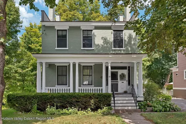 80 W High ST, Ballston, NY 12020