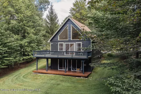 108 Alexander DR, Livingston Manor, NY 12758