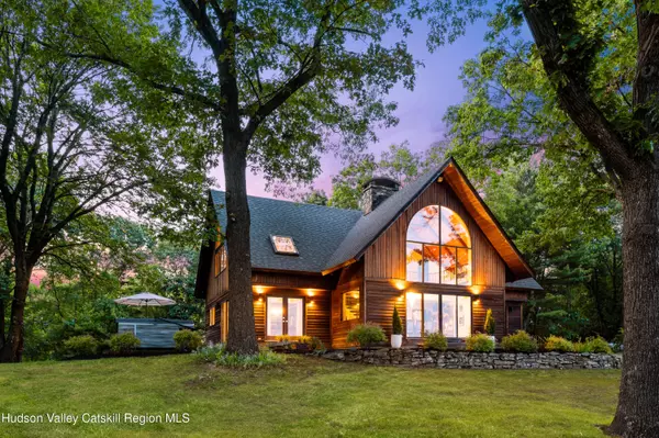 Kingston, NY 12401,407 Boulevard