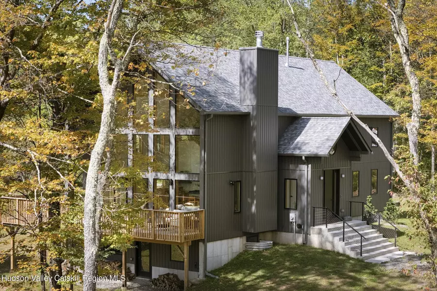 171 Birchall RD, Wawarsing, NY 12489