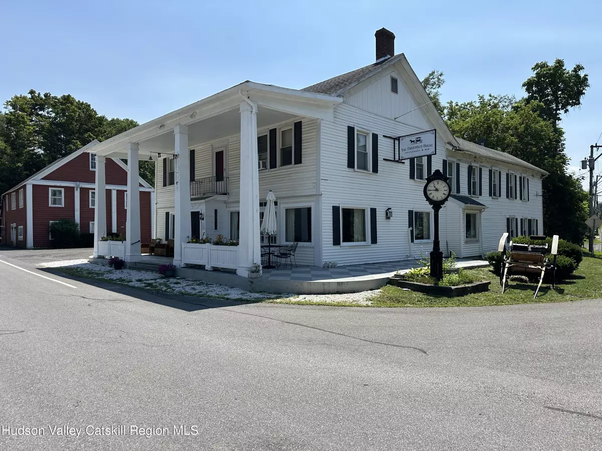 Freehold, NY 12431,3645 Route 67