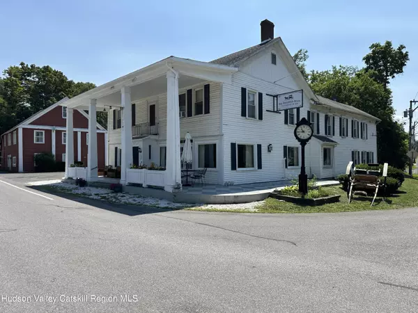 Freehold, NY 12431,3645 Route 67