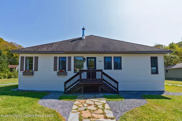 Big Indian, NY 12410,8643 State Route 28