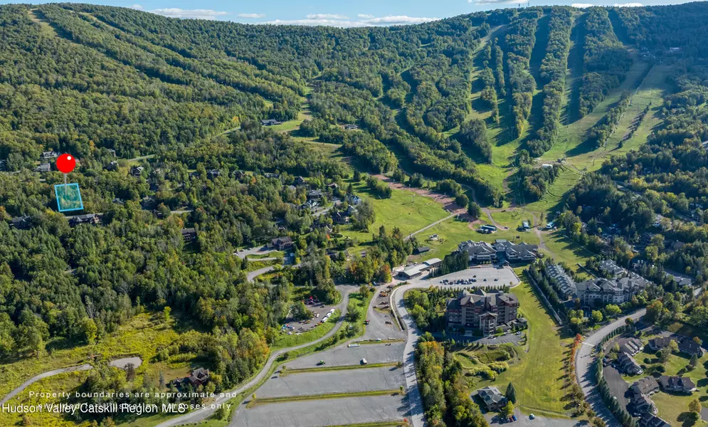 0 Twin Maples LN, Windham, NY 12496