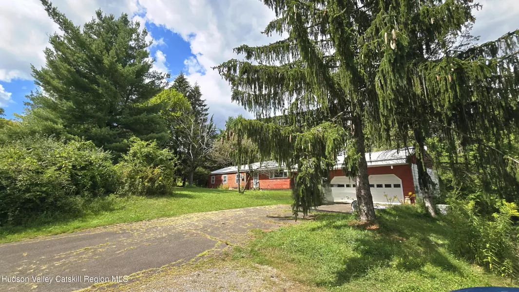 767 Rock City RD, Chatham, NY 12037