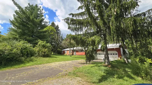 767 Rock City RD, Chatham, NY 12037