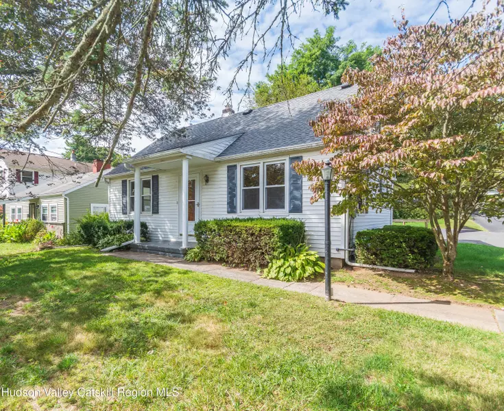 297 Clifton AVE, Kingston, NY 12401