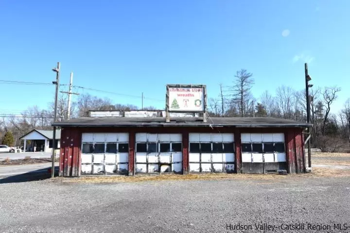1104 Route 28, Kingston, NY 12498