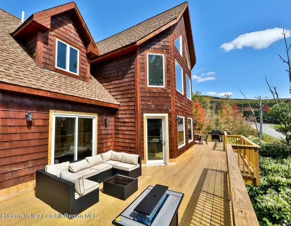 Hunter, NY 12442,151 Garfield AVE