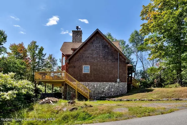 Hunter, NY 12442,151 Garfield AVE