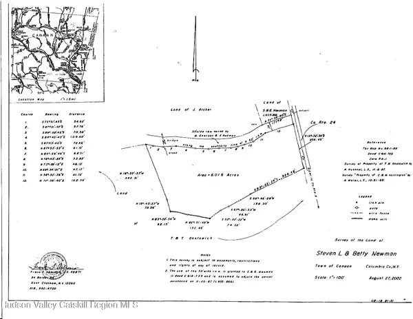 590 County Route 24, Canaan, NY 12029