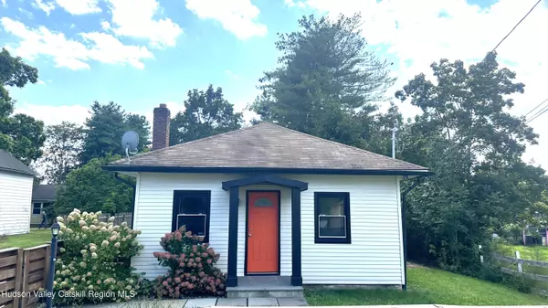 169 Main ST, Gardiner, NY 12525