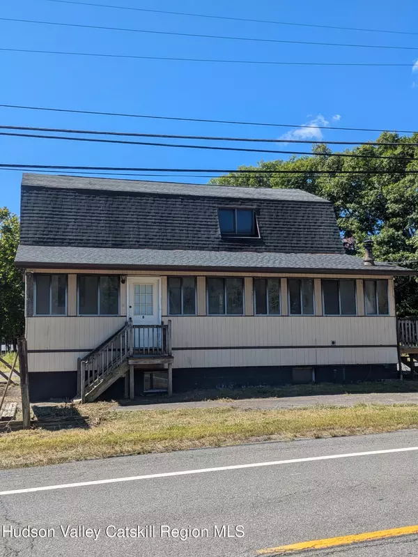 149 Route 32 A Route, Saugerties, NY 12477