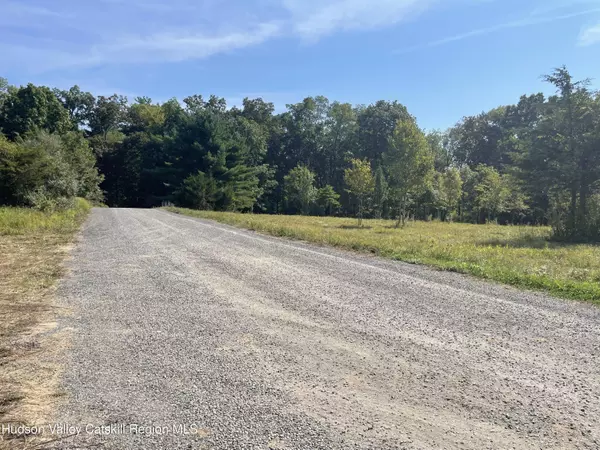 Stone Ridge, NY 12440,Lot 1 Crestview Ridge LN