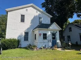 149 Parker Hall RD, Niverville, NY 12130