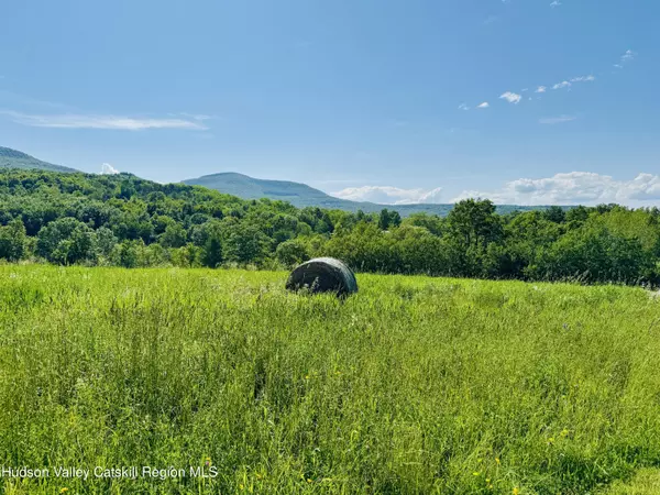 Cornwallville, NY 12418,183 Pratt Road