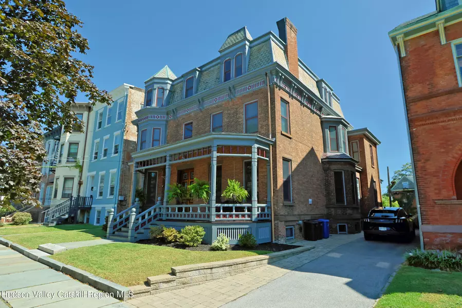 168 Grand ST, Newburgh, NY 12550